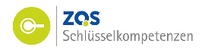 Logo ZQS Schlüsselkompetenzen