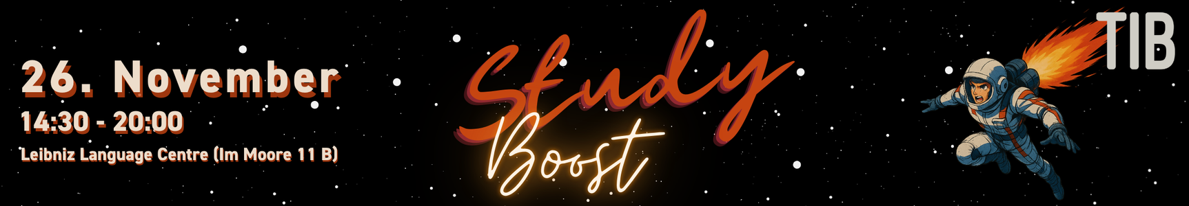 Studyboost Logo
