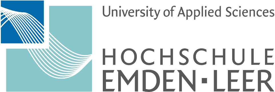 Logo Hochschule Emden-Leer